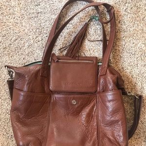 Lily jade Madeline diaper bag